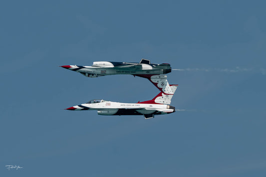 Thunderbirds