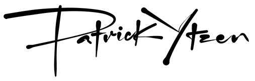 Patrick Ytzen Logo